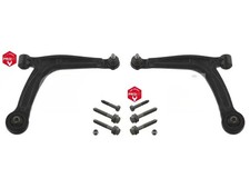 Triangle de suspension Fiat 133