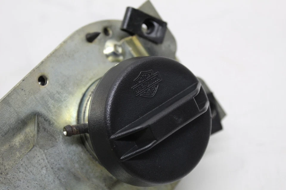 Harley-Davidson Street Glide 2007 bomba de gasolina FLHX Foto 2 de 4