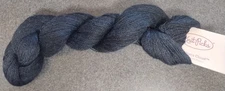 KNIT PICKS ALPACA CLOUD - Midnight Heather, 50g, 440YDS/ALPACA - LACE WEIGHT