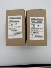  LOT OF 2 Polycom VVX Color Expansion Module 2200-46350-025 - NEW