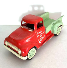 Tonka #880-5 Custom 1955 Ford Pickup, Made in U.S.A.