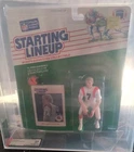 1988 NFL Starting Lineup BOOMER ESIASON  Cincinnati Bengals AFA 85 RARE PIECE