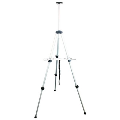 Art Alternatives Tilden Aluminum Tripod Easel New - FREE SHIPPING