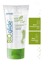 Joydivision Bioglide 150Ml Gleitgel Gleitmittel Wasserbasis Geschmacksneutral