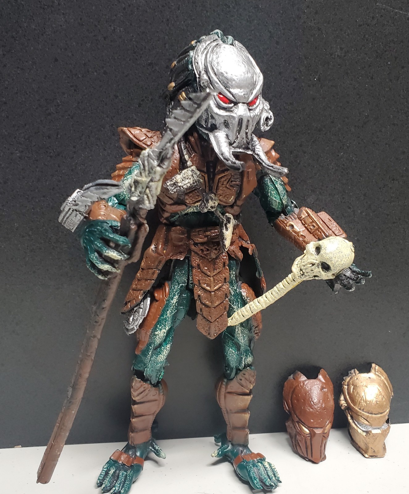 Predator Mexican Bootleg 10