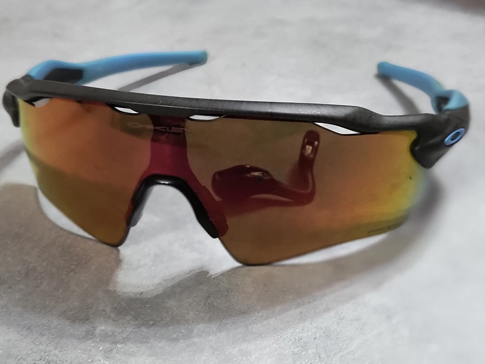 Occhiali Oakley Radar EV Path PRIZM strada - Immagine 4 di 4
