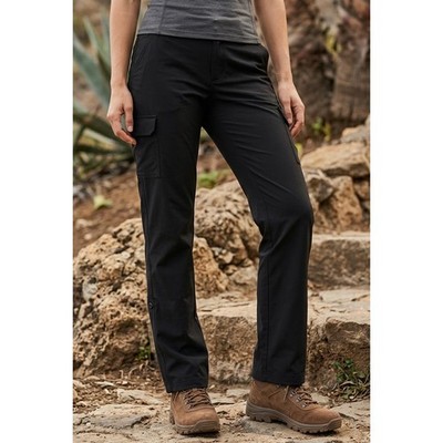 Cargo Hiking Pants Womens 12 Trailcore Techwear Utility Outdoor Chic Athleisure