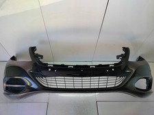 Mercedes-Benz S W222 Vordere Stoßstange Bumper A2228800147 OE Original Teil Mercedes-Benz S W222 Vordere Stoßstange Bumper A2228800147 OE Original Teil