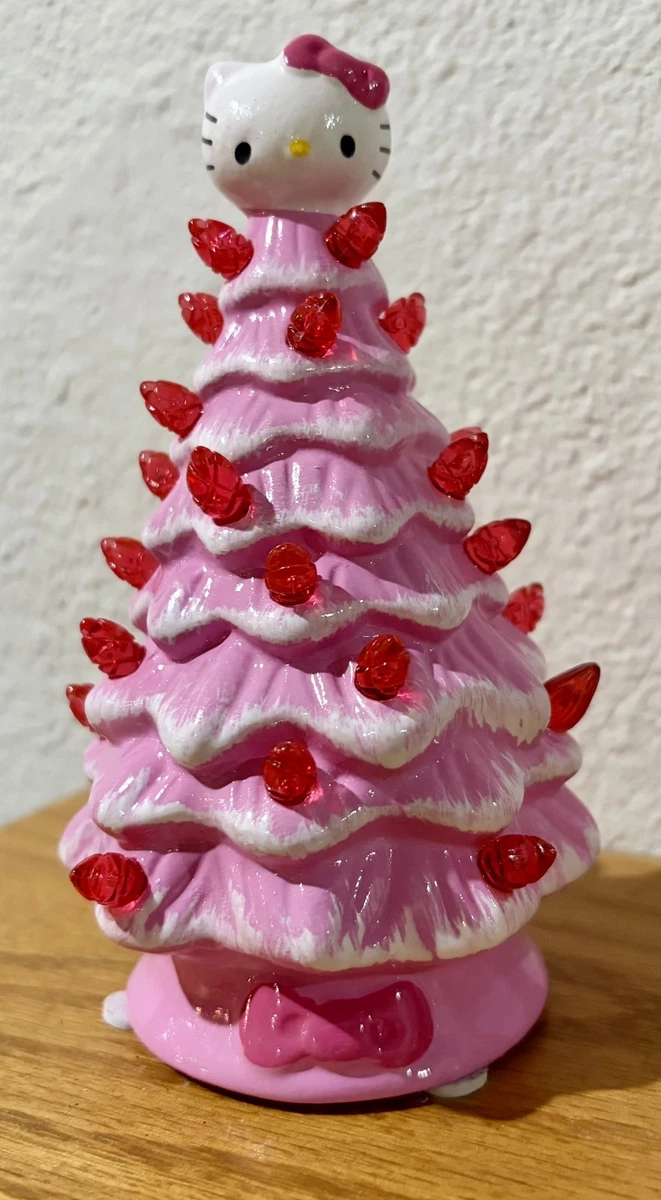 hello kitty christmas lights products for sale | eBay