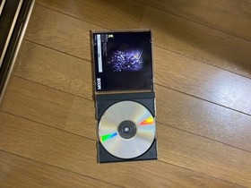 ZERO DIVIDE Sega Saturn Software Japanese version 26a