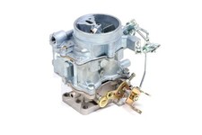 K-126gm Carburetor For Gaz 2410 Zmz 402 Engine Volga 24