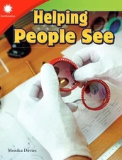 Helping People See Smithsonian - GOOD