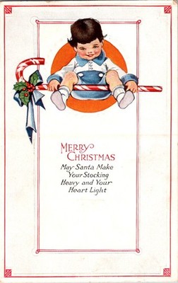 Merry Christmas, May Santa make your stocking heavy and your heart light