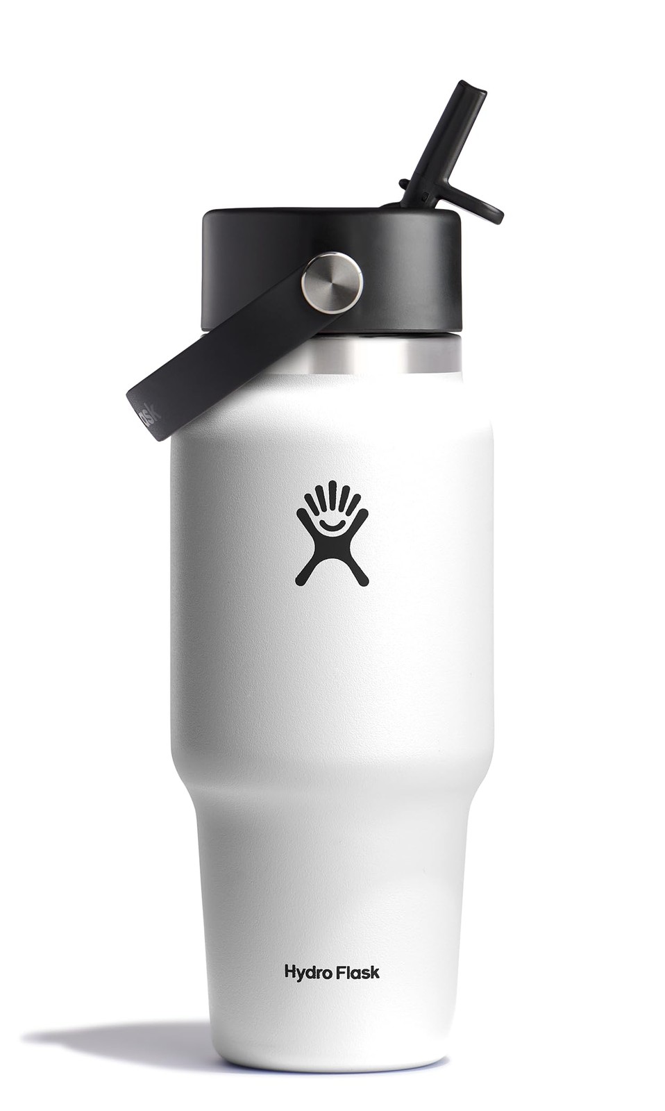 - Insulated Stainless Steel 24 Ounces, White