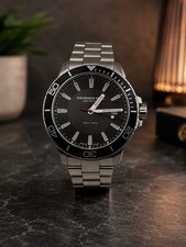 Raymond Weil Tango Quartz Chronograph Date 42...