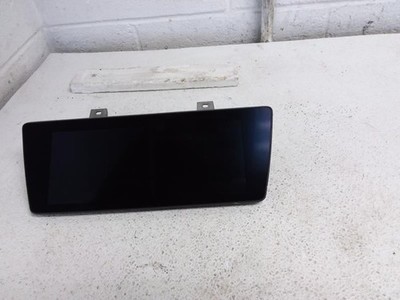 DISPLAY SCREEN F90 BMW M5        2020 Info-GPS-TV Screen 851464 ID # 65509826394