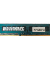 Sk Hynix 8gb Ddr3-1600 Ecc Udimm Server Ram Pc3-12800e Hmt41gu7afr8c-pb Sk Hynix 8gb Ddr3-1600 Ecc Udimm Server Ram Pc3-12800e Hmt41gu7afr8c-pb