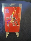 1996 Ultra Scoring Kings Kobe Bryant Michael Jordan Red Holo Promo Tobacco Card