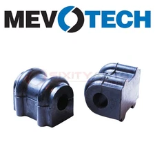 Mevotech MS901115 Suspension Stabilizer Bar Bushing Kit for Shock Absorbers wi