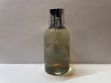 Molton Brown London Orange Bergamot Bath & Shower Gel 100 ml 3.3 fl oz NWOB