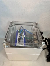 Hirschmann EAGLE20-0400 Firewall K40820 + SolaHD SDP4-24-100T Power Supply