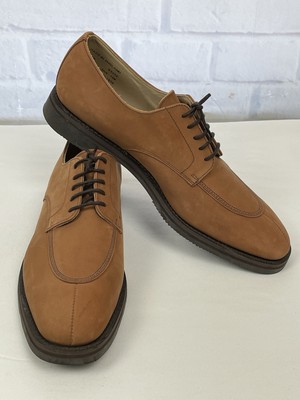 NWT E.T. Wright Sanders Men display picture 3