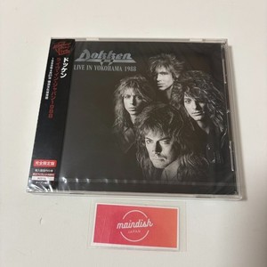 Dokken Dream Warriors | eBay