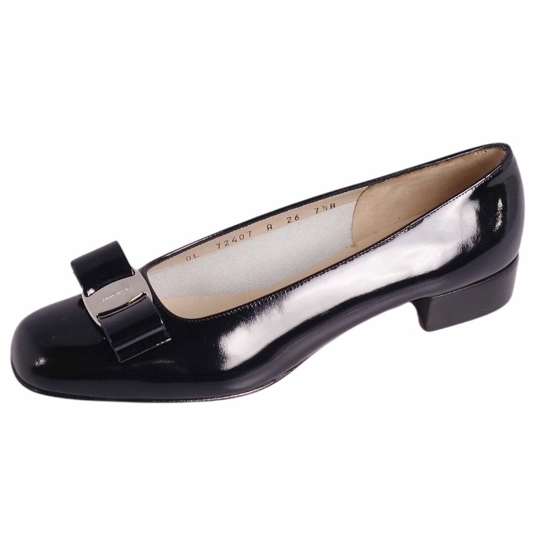 フェラガモ　パンプス　24.0 楽天市場】フェラガモ パンプス 7（靴サイズ（cm）24.0）（レディース