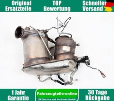 Dieselpartikelfilter DPF Katalysator VW Passat B8 3G 2.0 TDI 05L131705P0