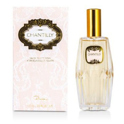 Chantilly / Dana EDT Spray 3.5 oz (w)