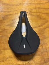 Specialized Power Pro Take Off Saddle - 143 - Black - Carbon base