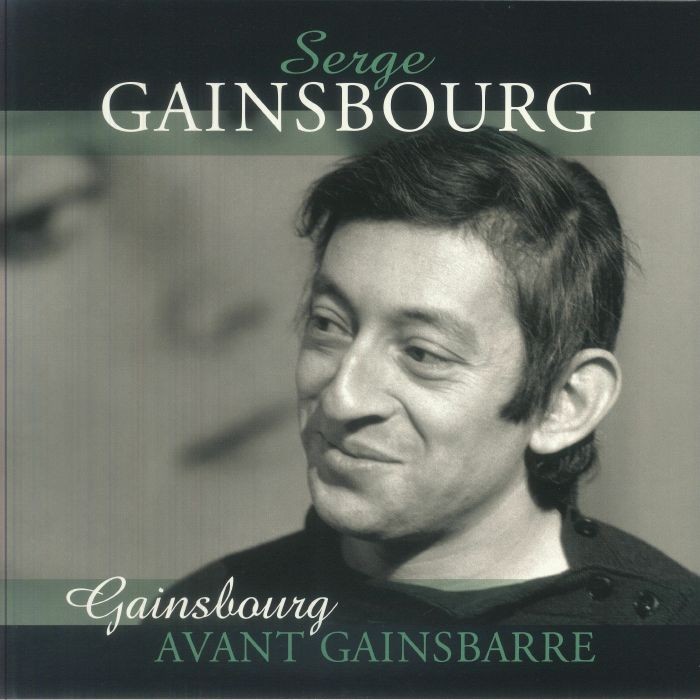 Serge Gainsbourg Avant Gainsbarre - Image 4