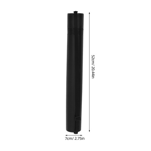 Painting Tube Storage Bucket Poster Holder Architectural Drawing Tubes - Picture 7 of 12