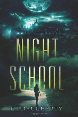 Night School, Daugherty, C. J.