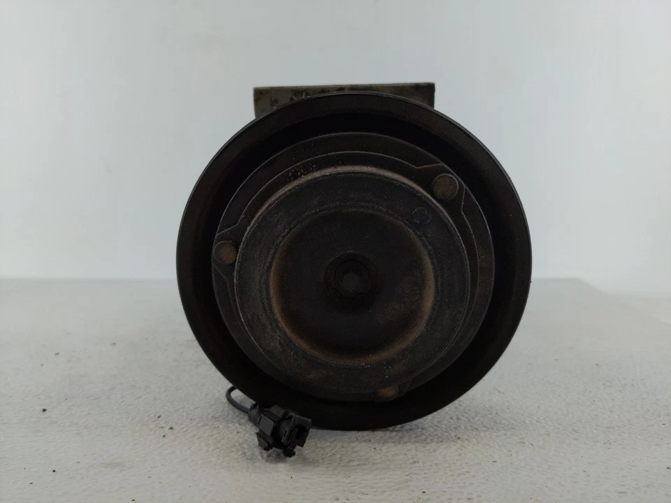 Hyundai Elantra 1998-2000 aire acondicionado aire acondicionado compresor de aire acondicionado fabricante original LPVAF Foto 4 de 4