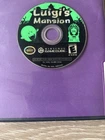 New ListingNintendo Luigi's Mansion Nintendo GameCube Disc Only,Untested