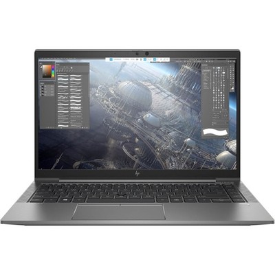 HP ZBook Firefly G7 14'' FHD Intel i5-10210U 1.6 GHz 16 GB 256 GB SSD W11P Laptop