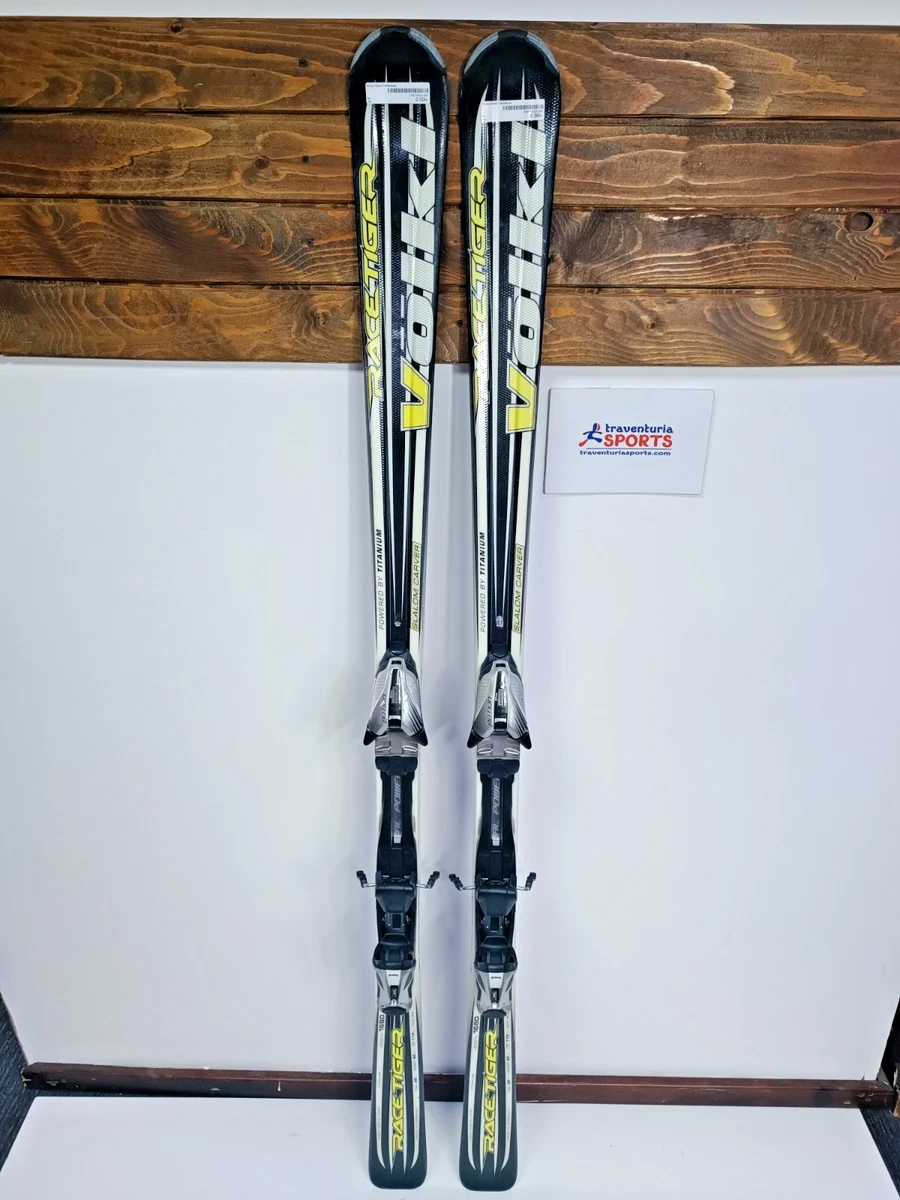 Volkl Racetiger SL Skis for sale | eBay Volkl Racetiger SL Skis for sale | eBay
