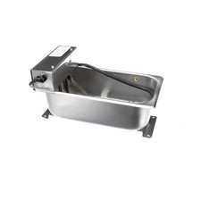 Piper Products 13501486 Condensate Pan Assembly