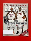 SI ~ Sports Illustrated April 25, 2005 Shaquille O'Neal Stoudemire On Cover