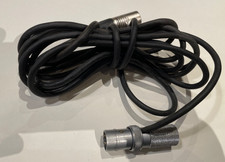Film Industries - Reslo UK Vintage Mic Stand Connector XLR - Microphone Part