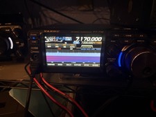 Yaesu Ft 100 for sale - eBay
