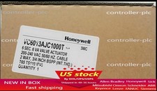 NEW Honeywell VC6013AJC1000T VC6013 Free Shipping US Free TAX