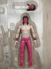 Bandai Namco The Great Muta Action Figure