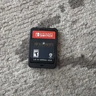 Hogwarts Legacy Nintendo Switch Game Cartridge Only - No Case, Tested