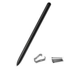 Galaxy Tab S10 Ultra S Pen for Samsung Galaxy Tab S10 ,Tab S10 Lite Black