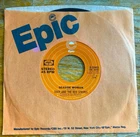 Paul McCartney/Suzy & The Red Stripes 'Seaside Woman 1977 US 7" 45rpm NM Beatles