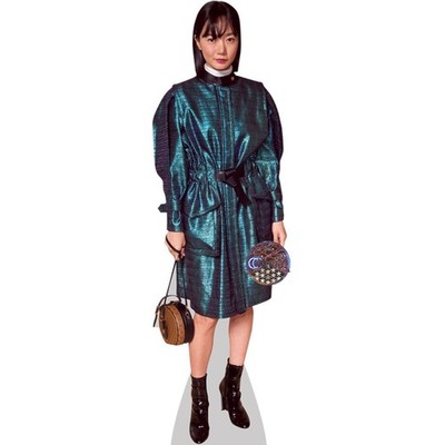 Bae Doona Mini Size Cutout