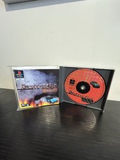 ebay® Auktion 406988715401 | Destruction Derby Ps1 Spiel. Lagerware Thumbnail of ebay® auction 406988715401 | Destruction Derby Ps1 Spiel. Lagerware