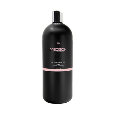 NV Precision 1kg | Cutting Compound | Heavy Duty Scratch & Oxidation Remover